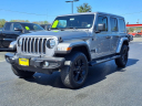 Thumbnail image of 2021 Jeep Wrangler Unlimited at Buhler & Bitter Chrysler Jeep Dodge
