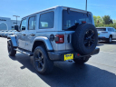 Thumbnail image of 2021 Jeep Wrangler Unlimited at Buhler & Bitter Chrysler Jeep Dodge
