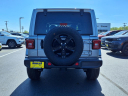 Thumbnail image of 2021 Jeep Wrangler Unlimited at Buhler & Bitter Chrysler Jeep Dodge