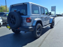 Thumbnail image of 2021 Jeep Wrangler Unlimited at Buhler & Bitter Chrysler Jeep Dodge