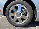 Thumbnail image of 2004 Ford Thunderbird at Interstate Auto Sales