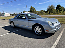 Thumbnail image of 2004 Ford Thunderbird at Interstate Auto Sales