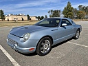 Thumbnail image of 2004 Ford Thunderbird at Interstate Auto Sales