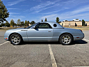 Thumbnail image of 2004 Ford Thunderbird at Interstate Auto Sales