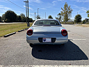 Thumbnail image of 2004 Ford Thunderbird at Interstate Auto Sales
