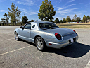 Thumbnail image of 2004 Ford Thunderbird at Interstate Auto Sales