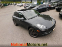 Thumbnail image of 2018 Porsche Macan at National Motors Of Ellicott City - Edmunds USED