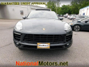 Thumbnail image of 2018 Porsche Macan at National Motors Of Ellicott City - Edmunds USED