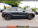 Thumbnail image of 2018 Porsche Macan at National Motors Of Ellicott City - Edmunds USED