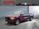 Thumbnail image of 2022 Ram 1500 at Duluth Chrysler Dodge Jeep Ram