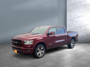 Thumbnail image of 2022 Ram 1500 at Duluth Chrysler Dodge Jeep Ram