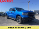 Thumbnail image of 2023 Ram 1500 at Landers Cdjr North
