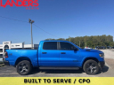 Thumbnail image of 2023 Ram 1500 at Landers Cdjr North