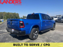 Thumbnail image of 2023 Ram 1500 at Landers Cdjr North