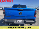 Thumbnail image of 2023 Ram 1500 at Landers Cdjr North