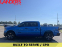 Thumbnail image of 2023 Ram 1500 at Landers Cdjr North