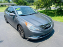 Thumbnail image of 2011 Hyundai SONATA at 6K AND UNDER AUTO SALES