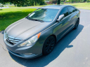 Thumbnail image of 2011 Hyundai SONATA at 6K AND UNDER AUTO SALES