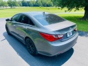 Thumbnail image of 2011 Hyundai SONATA at 6K AND UNDER AUTO SALES