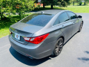 Thumbnail image of 2011 Hyundai SONATA at 6K AND UNDER AUTO SALES