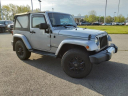 Thumbnail image of 2015 Jeep Wrangler at Mathews Nissan