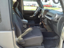 Thumbnail image of 2015 Jeep Wrangler at Mathews Nissan