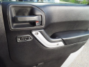 Thumbnail image of 2015 Jeep Wrangler at Mathews Nissan