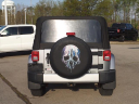 Thumbnail image of 2015 Jeep Wrangler at Mathews Nissan