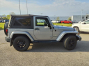 Thumbnail image of 2015 Jeep Wrangler at Mathews Nissan