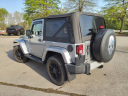 Thumbnail image of 2015 Jeep Wrangler at Mathews Nissan