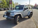Thumbnail image of 2015 Jeep Wrangler at Mathews Nissan