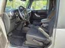Thumbnail image of 2015 Jeep Wrangler at Mathews Nissan