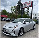 Thumbnail image of 2018 Toyota Prius at Caruzin Autohub