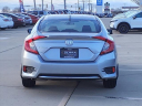 2021 Honda Civic EX at Serra Buick Gmc Champaign