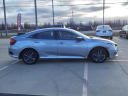 Thumbnail image of 2021 Honda Civic at Serra Buick Gmc Champaign