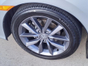 Thumbnail image of 2021 Honda Civic at Serra Buick Gmc Champaign