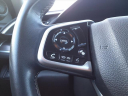 Thumbnail image of 2021 Honda Civic at Serra Buick Gmc Champaign