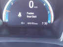 Thumbnail image of 2021 Honda Civic at Serra Buick Gmc Champaign