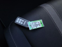 Thumbnail image of 2021 Honda Civic at Serra Buick Gmc Champaign