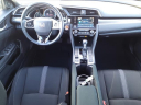 Thumbnail image of 2021 Honda Civic at Serra Buick Gmc Champaign