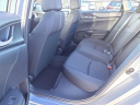 Thumbnail image of 2021 Honda Civic at Serra Buick Gmc Champaign