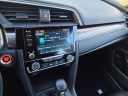 Thumbnail image of 2021 Honda Civic at Serra Buick Gmc Champaign