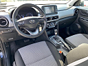 2021 Hyundai KONA SE at Crossroads Chevrolet