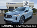 Thumbnail image of 2025 Acura RDX at Ed Voyles Acura Used