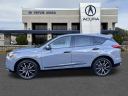 Thumbnail image of 2025 Acura RDX at Ed Voyles Acura Used