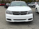 2012 Dodge Avenger SE at Rocky’s Auto Sales Inc.