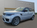 Thumbnail image of 2022 Land Rover Range Rover Sport at Piazza Jaguar Land Rover Willow Grove