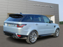 Thumbnail image of 2022 Land Rover Range Rover Sport at Piazza Jaguar Land Rover Willow Grove