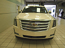 Thumbnail image of 2015 Cadillac Escalade at Shirey Cadillac