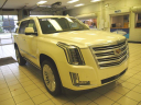 Thumbnail image of 2015 Cadillac Escalade at Shirey Cadillac